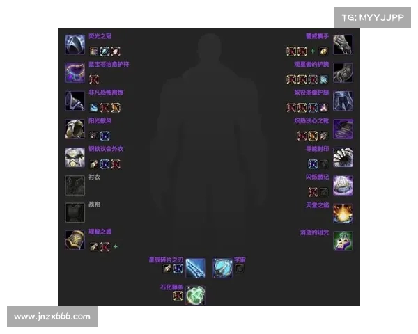 魔兽世界怀旧服:掌握远程武器,成为大师